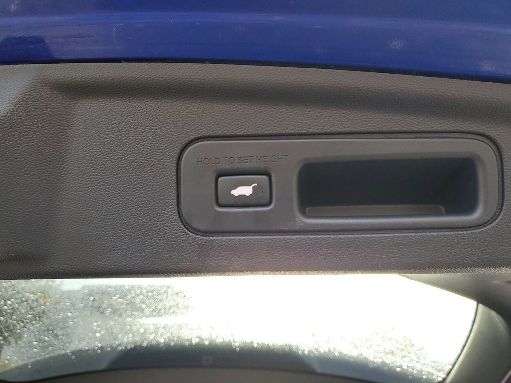 2022 Acura MDX A-Spec SH-AWD