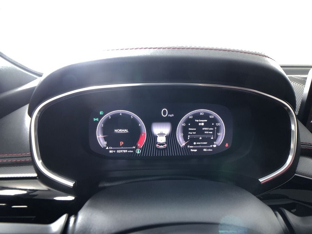2022 Acura MDX A-Spec SH-AWD