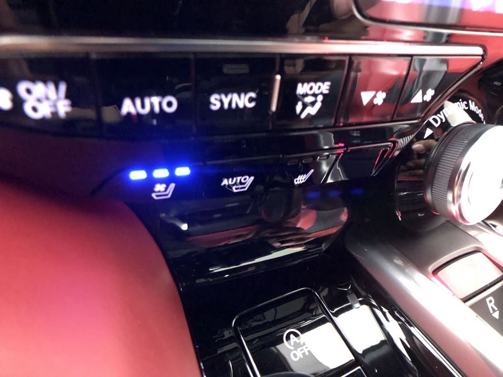 2022 Acura MDX A-Spec SH-AWD