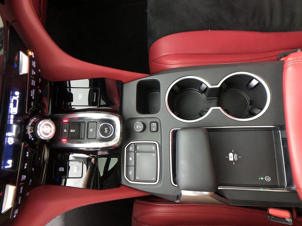2022 Acura MDX A-Spec SH-AWD