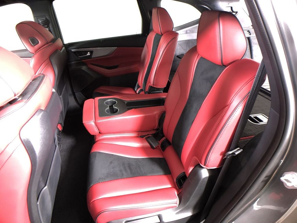 2022 Acura MDX A-Spec SH-AWD