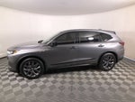 2022 Acura MDX A-Spec SH-AWD