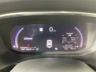 2024 Acura MDX A-Spec SH-AWD
