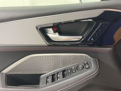 2024 Acura MDX A-Spec SH-AWD