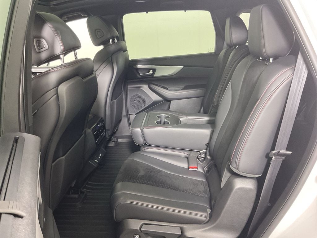 2024 Acura MDX A-Spec SH-AWD