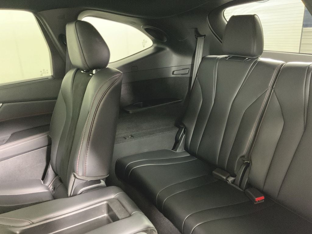 2024 Acura MDX A-Spec SH-AWD