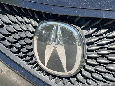 2022 Acura MDX A-Spec SH-AWD