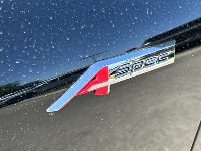 2022 Acura MDX A-Spec SH-AWD