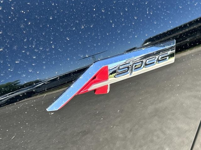 2022 Acura MDX A-Spec SH-AWD