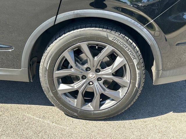 2022 Acura MDX A-Spec SH-AWD