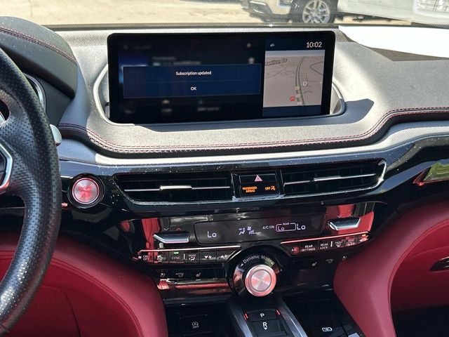 2022 Acura MDX A-Spec SH-AWD