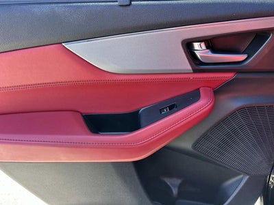 2022 Acura MDX A-Spec SH-AWD