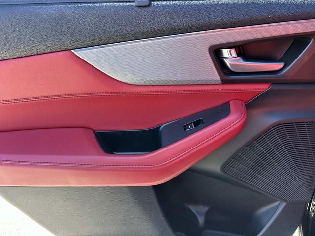 2022 Acura MDX A-Spec SH-AWD
