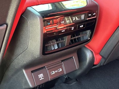 2022 Acura MDX A-Spec SH-AWD