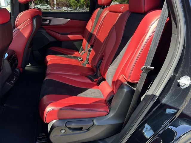 2022 Acura MDX A-Spec SH-AWD