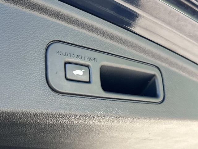 2022 Acura MDX A-Spec SH-AWD