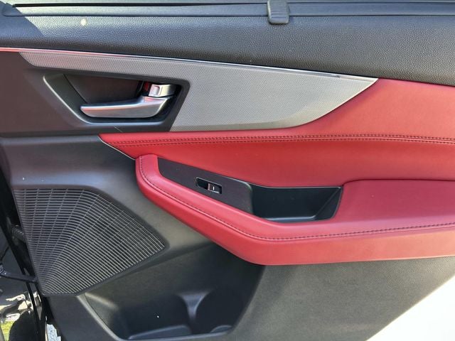 2022 Acura MDX A-Spec SH-AWD
