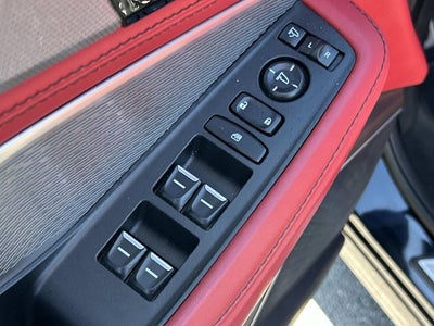 2022 Acura MDX A-Spec SH-AWD