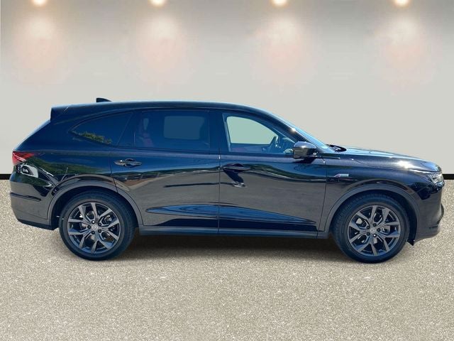 2022 Acura MDX A-Spec SH-AWD