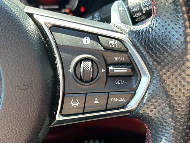 2022 Acura MDX A-Spec SH-AWD
