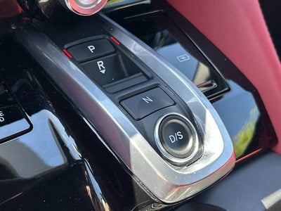 2022 Acura MDX A-Spec SH-AWD