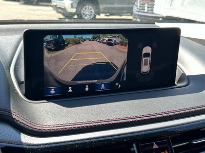 2022 Acura MDX A-Spec SH-AWD