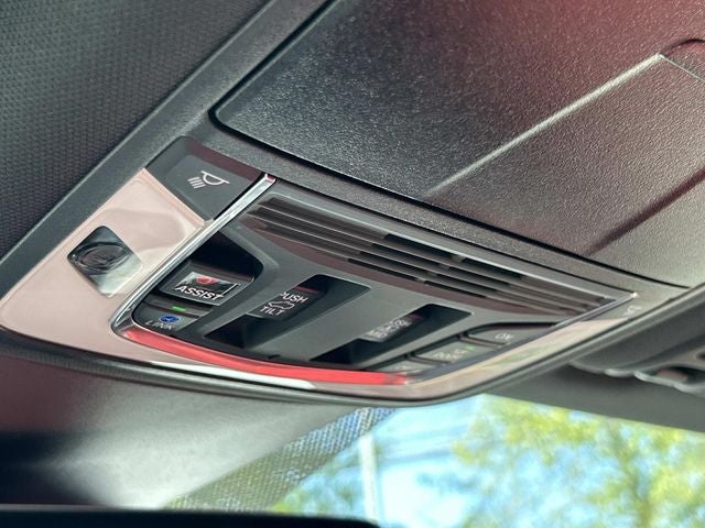 2022 Acura MDX A-Spec SH-AWD