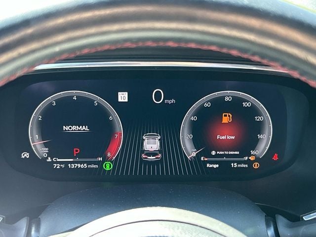 2022 Acura MDX A-Spec SH-AWD