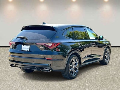 2022 Acura MDX A-Spec SH-AWD