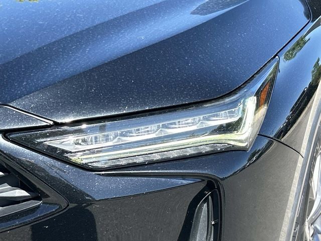 2022 Acura MDX A-Spec SH-AWD