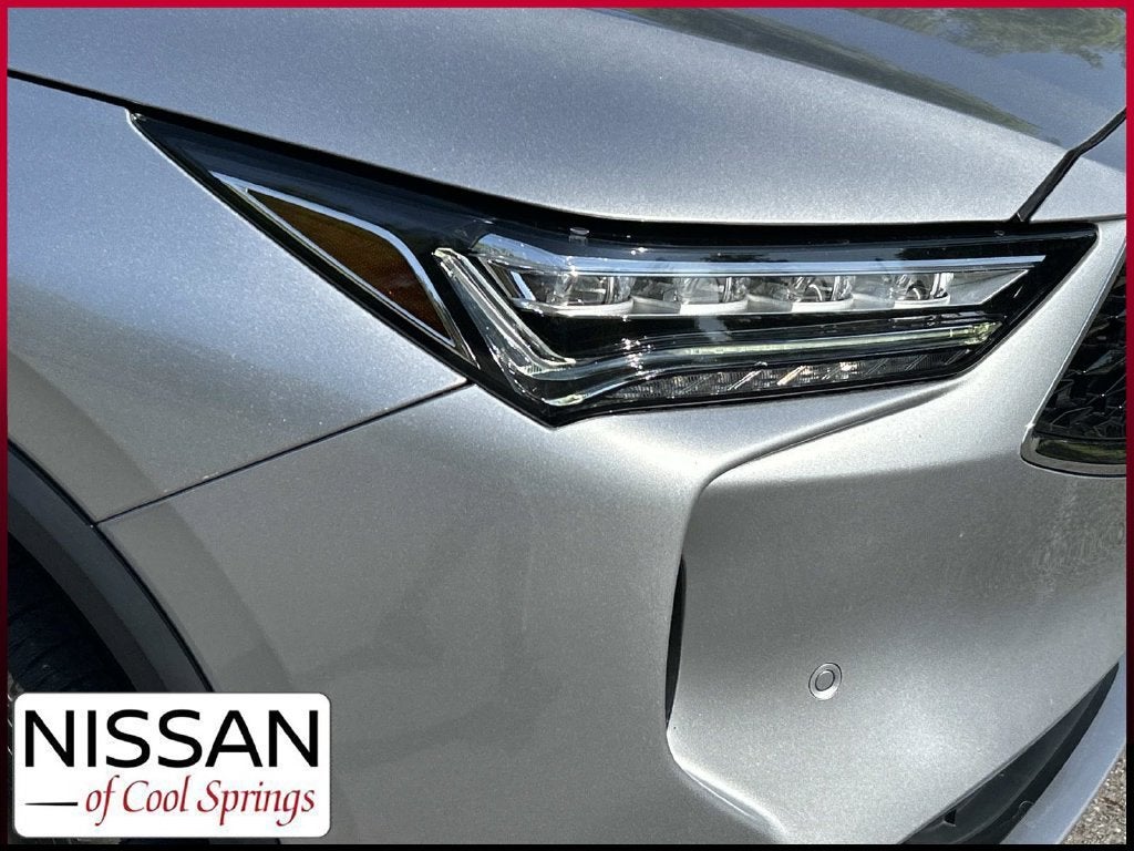 2022 Acura MDX Technology SH-AWD