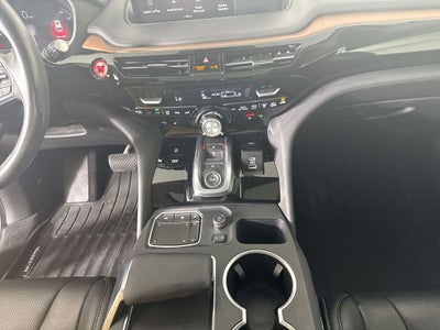 2022 Acura MDX Technology SH-AWD