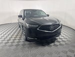 2022 Acura MDX Technology SH-AWD