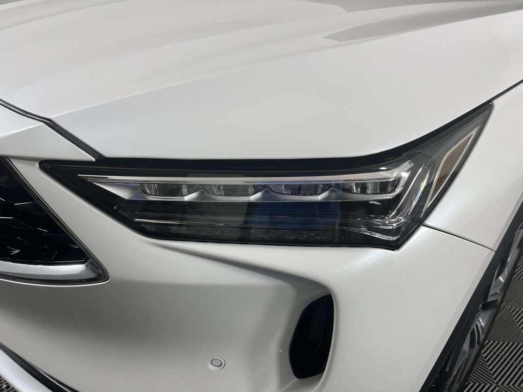 2024 Acura MDX Technology SH-AWD