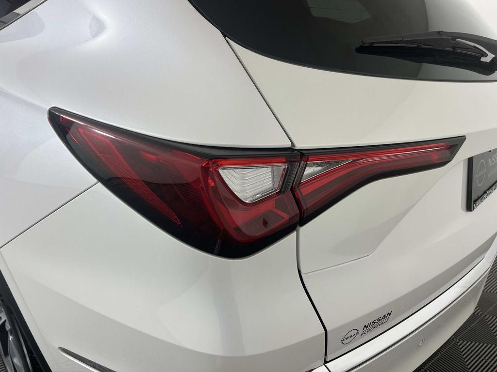 2024 Acura MDX Technology SH-AWD