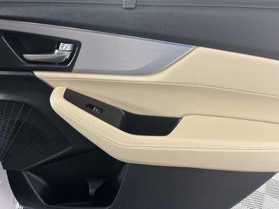 2024 Acura MDX Technology SH-AWD