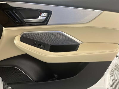 2024 Acura MDX Technology SH-AWD
