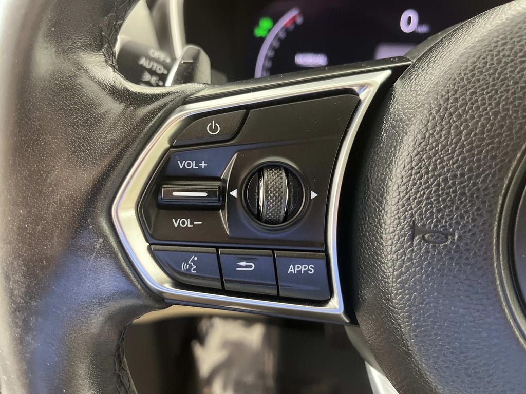 2024 Acura MDX Technology SH-AWD