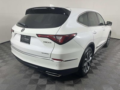 2024 Acura MDX Technology SH-AWD