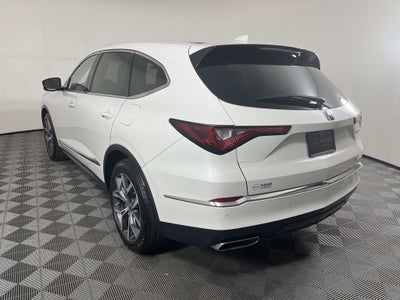 2024 Acura MDX Technology SH-AWD