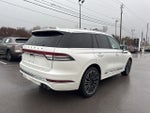 2021 Lincoln Aviator Black Label