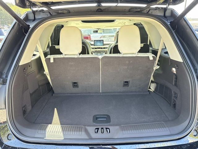 2023 Lincoln Aviator Black Label