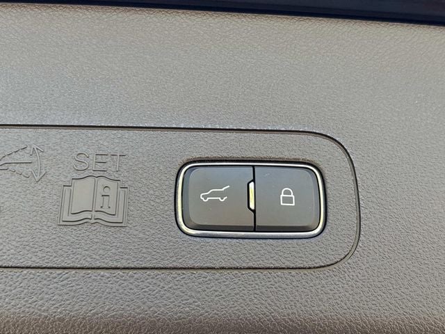 2023 Lincoln Aviator Black Label