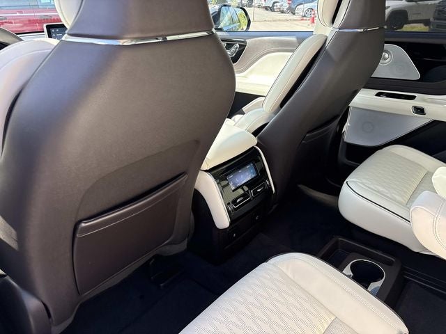 2023 Lincoln Aviator Black Label