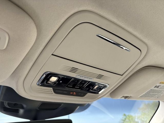 2023 Lincoln Aviator Black Label