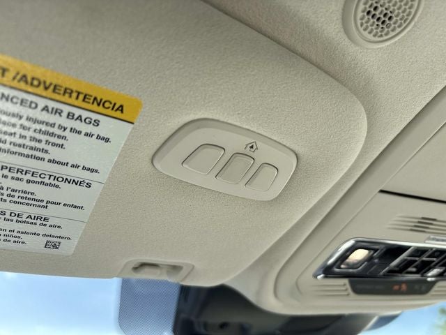 2023 Lincoln Aviator Black Label