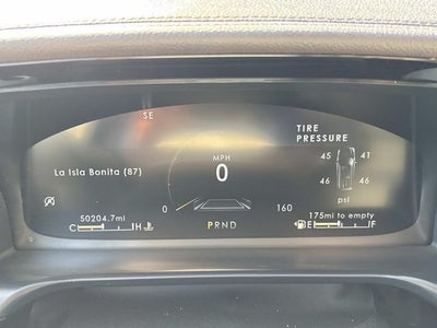 2023 Lincoln Aviator Black Label