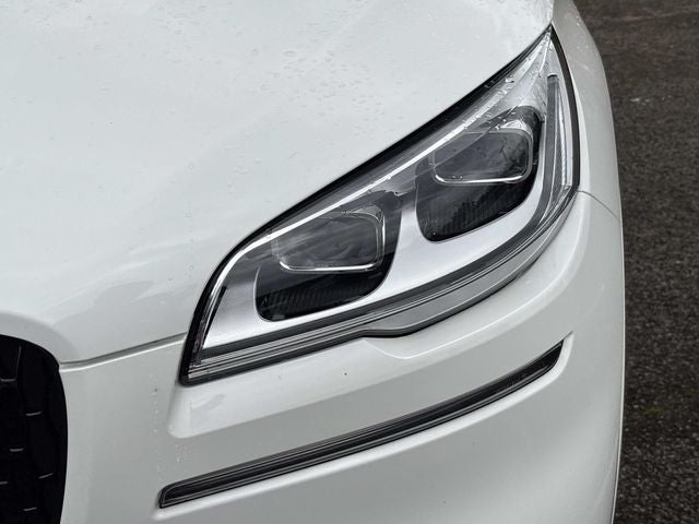 2024 Lincoln Aviator Black Label