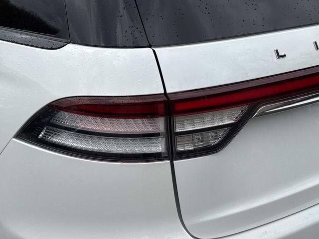 2024 Lincoln Aviator Black Label