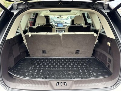 2024 Lincoln Aviator Black Label